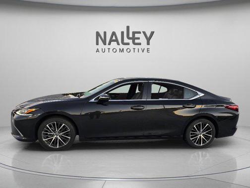 2024 Lexus ES 350 Base