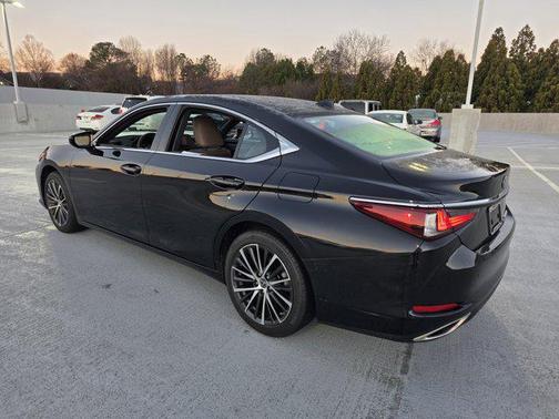 2024 Lexus ES 350 Base