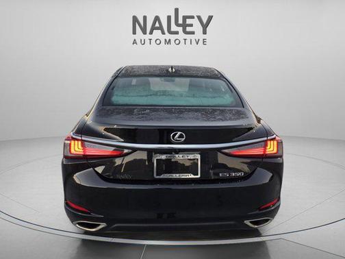 2024 Lexus ES 350 Base