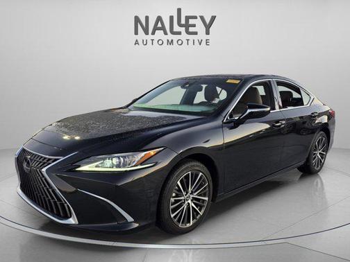 2024 Lexus ES 350 Base