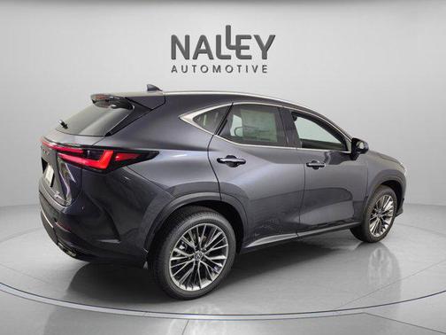 2026 Lexus NX 350 NX 350 Luxury