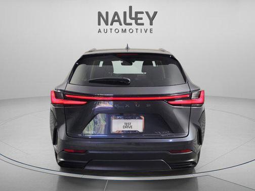 2026 Lexus NX 350 NX 350 Luxury