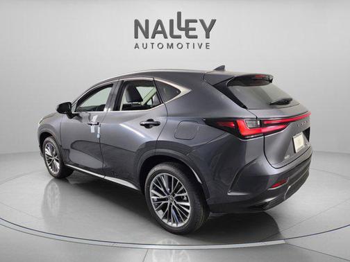 2026 Lexus NX 350 NX 350 Luxury