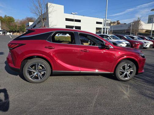 2026 Lexus RX 350 Base