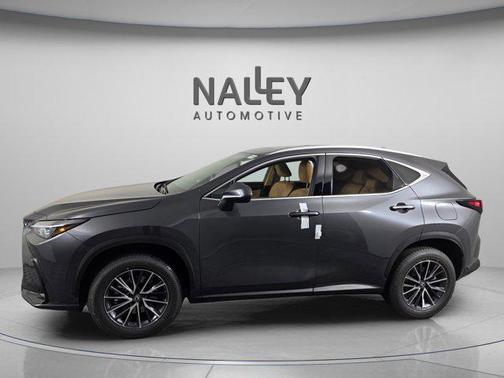 2026 Lexus NX 350 NX 350 Premium