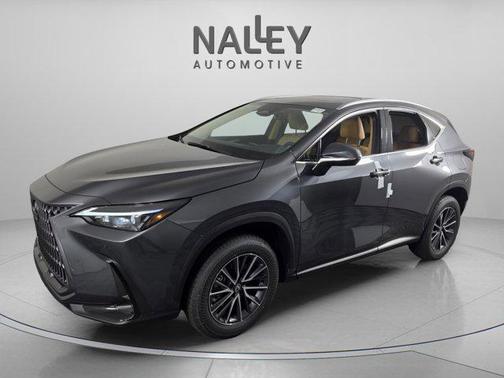 2026 Lexus NX 350 NX 350 Premium