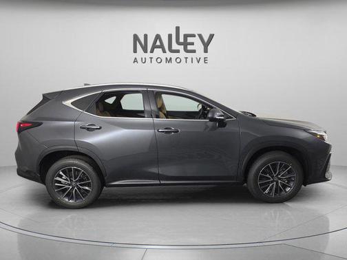 2026 Lexus NX 350 NX 350 Premium