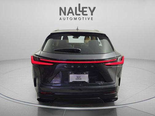 2026 Lexus NX 350 NX 350 Premium