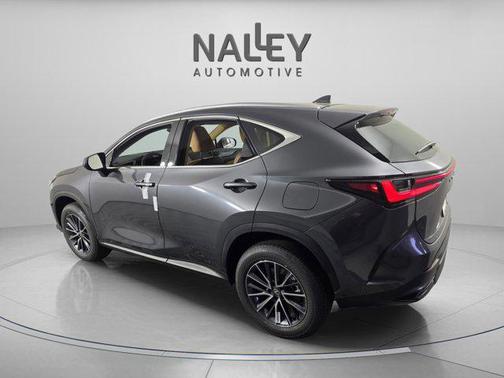 2026 Lexus NX 350 NX 350 Premium