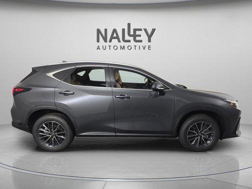 2026 Lexus NX 350 NX 350 Premium