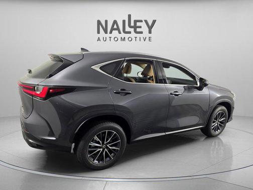 2026 Lexus NX 350 NX 350 Premium