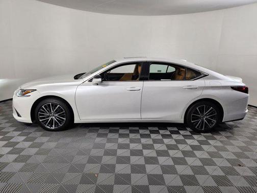 2024 Lexus ES 350 Base