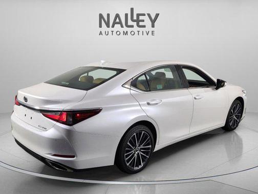 2024 Lexus ES 350 Base