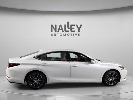 2024 Lexus ES 350 Base