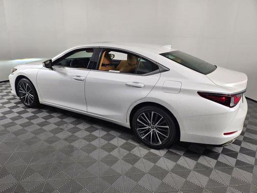 2024 Lexus ES 350 Base