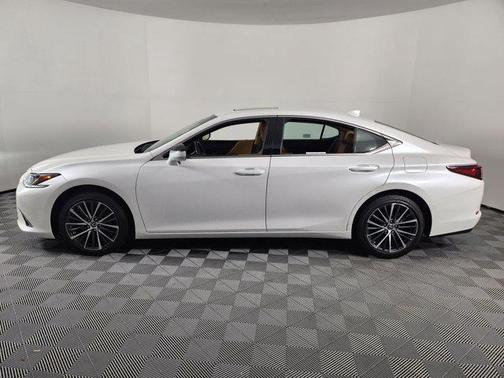 2024 Lexus ES 350 Base