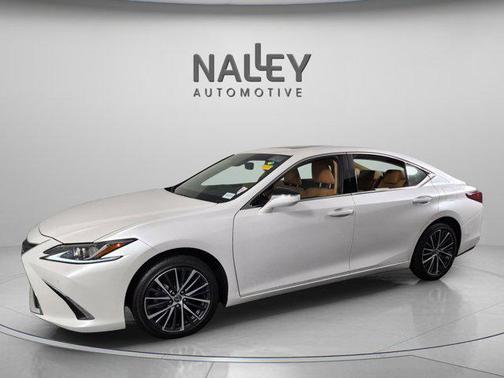 2024 Lexus ES 350 Base