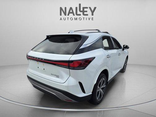 2025 Lexus RX 350 Base