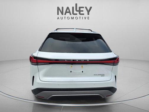 2025 Lexus RX 350 Base