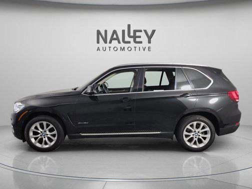 2014 BMW X5 xDrive35d