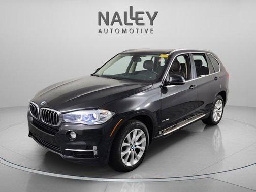 2014 BMW X5 xDrive35d