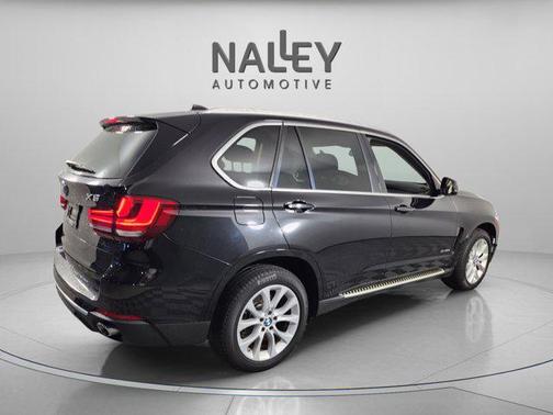 2014 BMW X5 xDrive35d