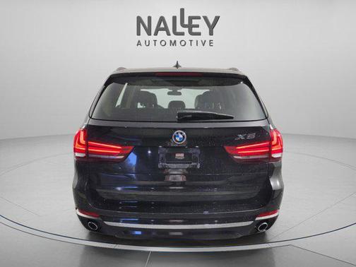 2014 BMW X5 xDrive35d
