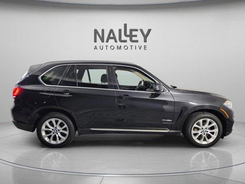 2014 BMW X5 xDrive35d