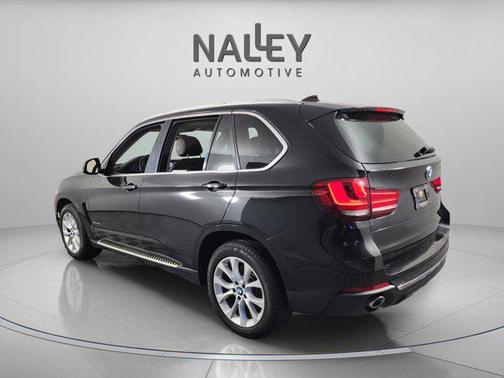2014 BMW X5 xDrive35d