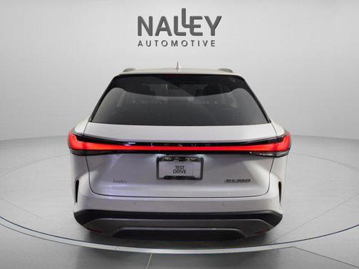 2026 Lexus RX 350 Base