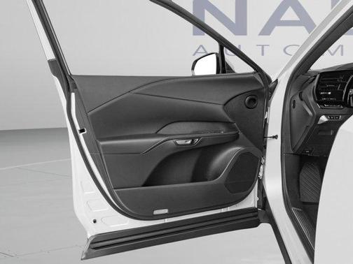 Eminent White Pearl 2026 Lexus RX 350 Luxury