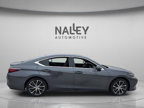 2022 Lexus ES 350 Base