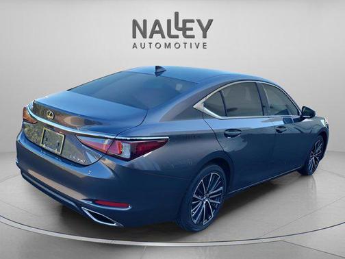 2022 Lexus ES 350 Base