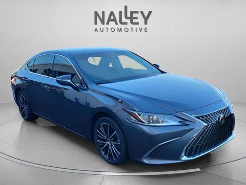 2022 Lexus ES 350 Base