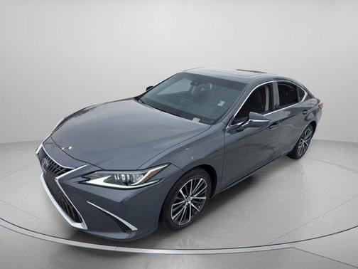 2022 Lexus ES 350 Base