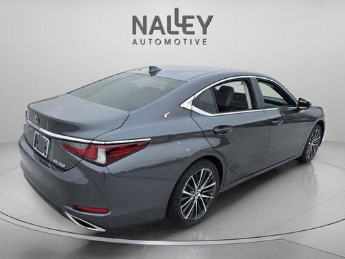 2022 Lexus ES 350 Base