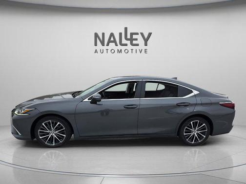 2022 Lexus ES 350 Base