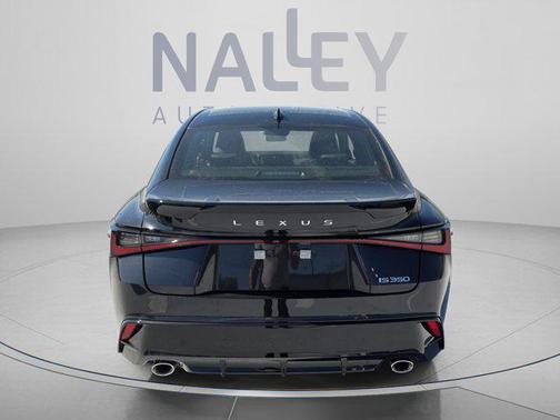 caviar 2026 Lexus IS 350 Base