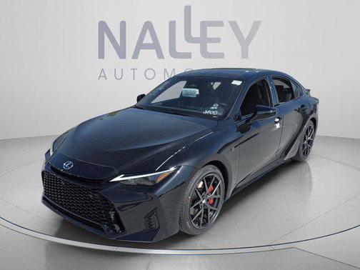 caviar 2026 Lexus IS 350 Base