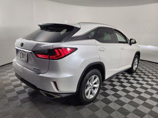 2016 Lexus RX 350 Base