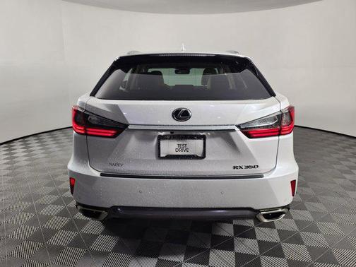 2016 Lexus RX 350 Base