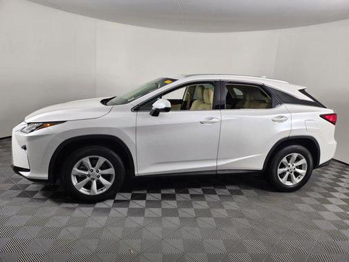 2016 Lexus RX 350 Base