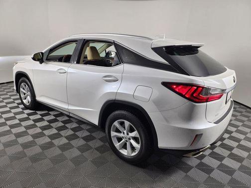 2016 Lexus RX 350 Base