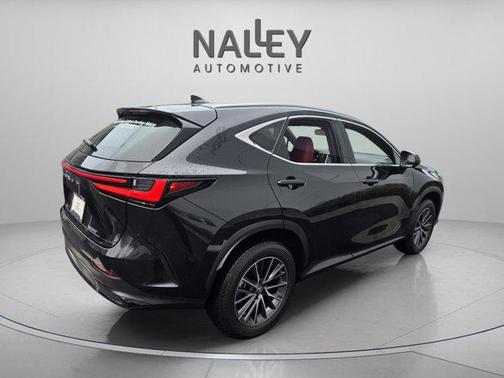 2025 Lexus NX 250 Premium