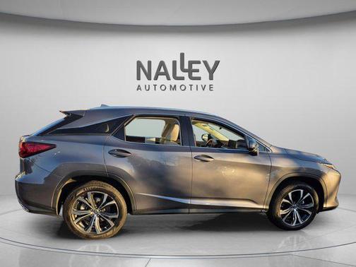 2020 Lexus RX 350 Base