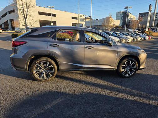 2020 Lexus RX 350 Base