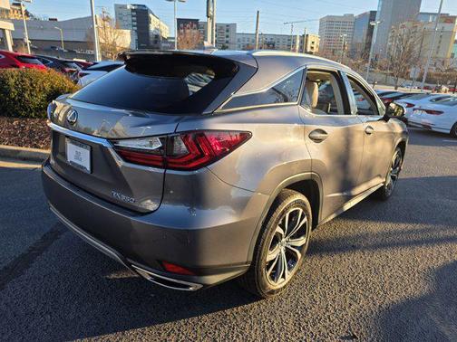 2020 Lexus RX 350 Base