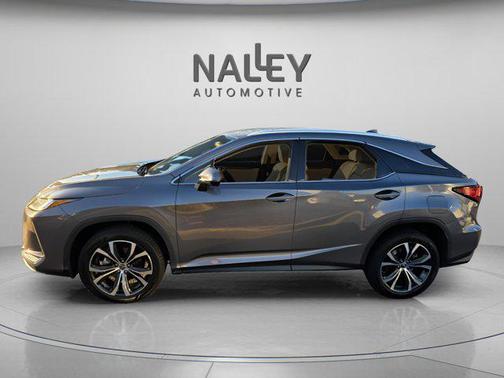 2020 Lexus RX 350 Base