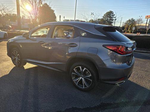 2020 Lexus RX 350 Base