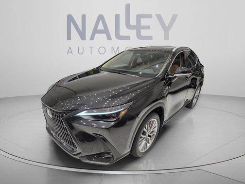 Caviar 2026 Lexus NX 350 Luxury